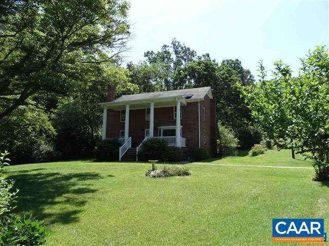 5321 Monacan Trail Rd - Photo 1