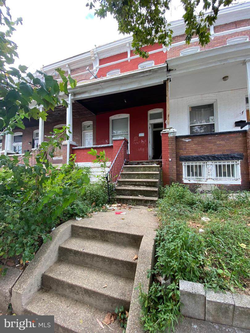 1838 28TH Street - Photo 1