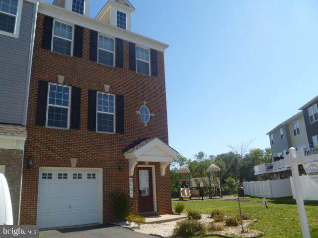 8439 Girvan Court - Photo 1