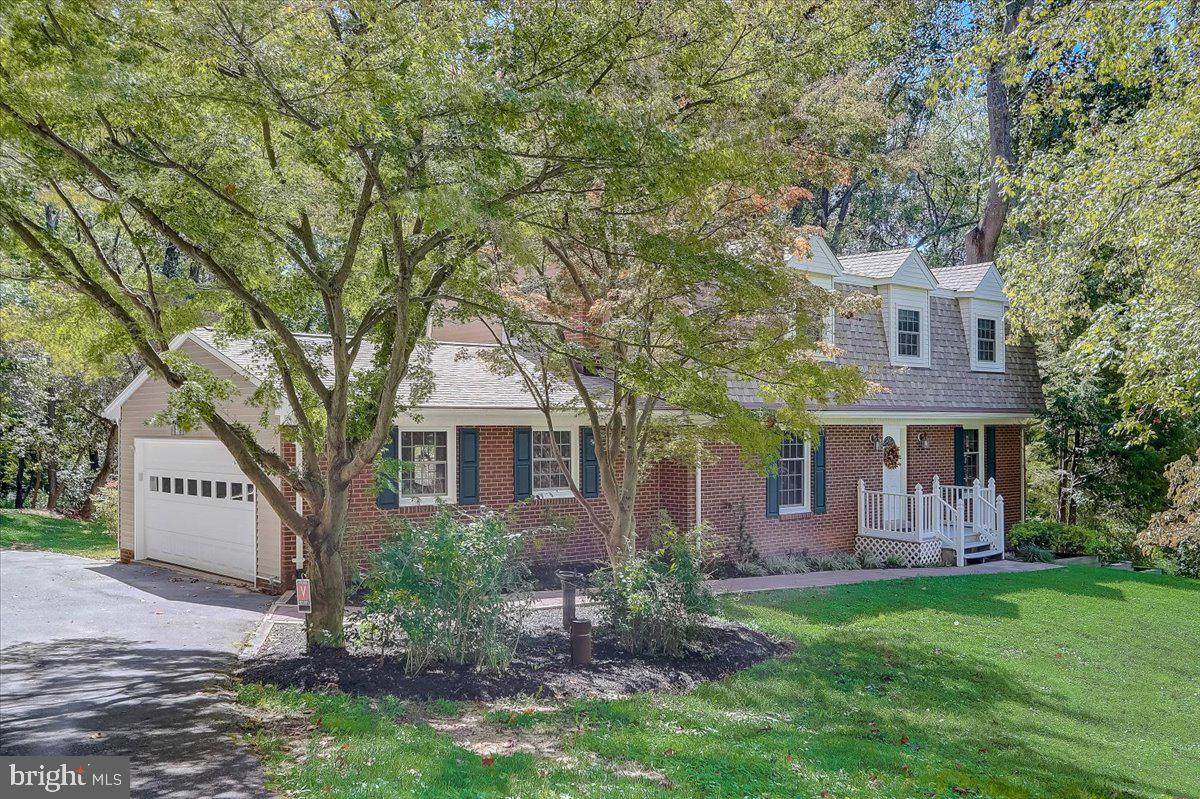 6971 Pindell School Road - Photo 1