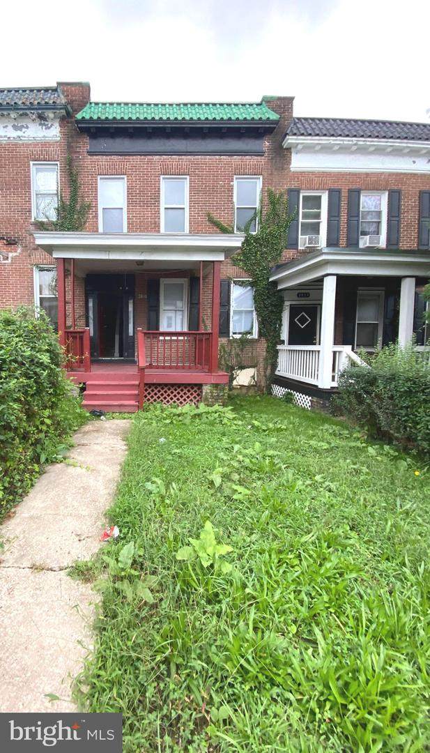 2915 Rockrose Avenue - Photo 1