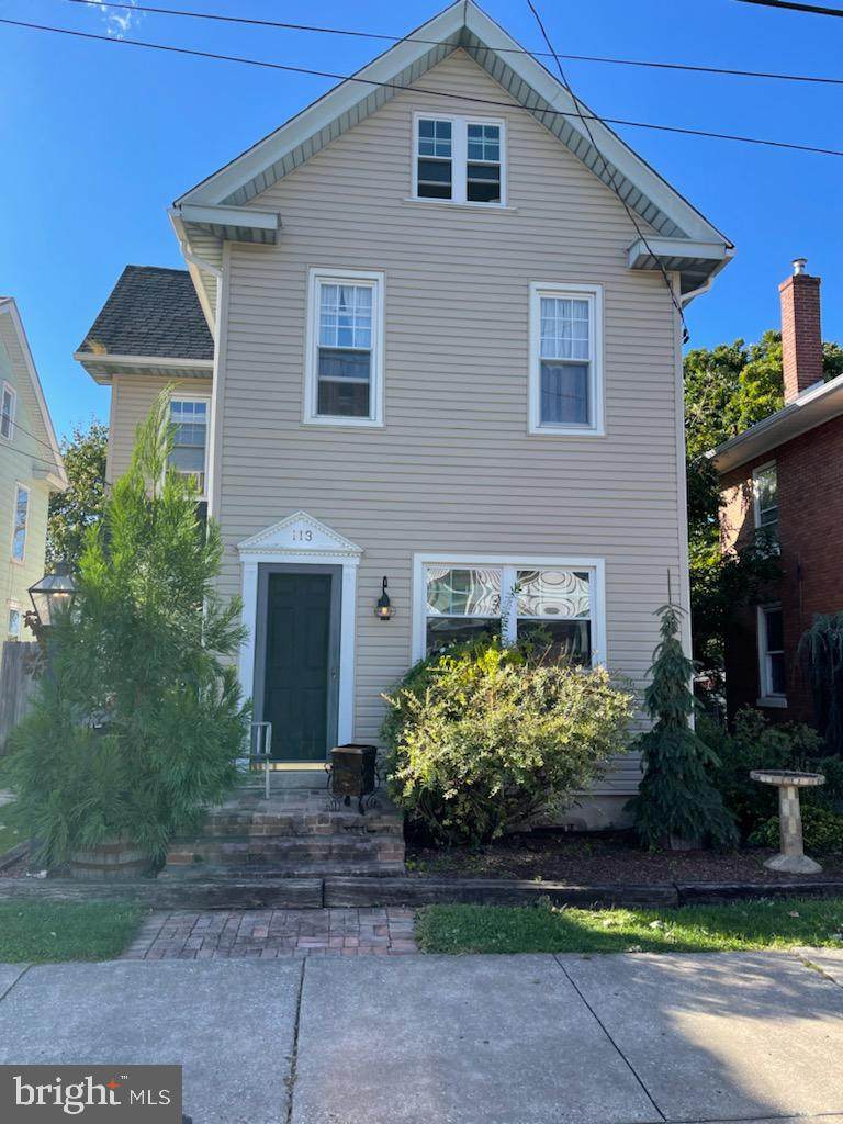 113 Race Street - Photo 1
