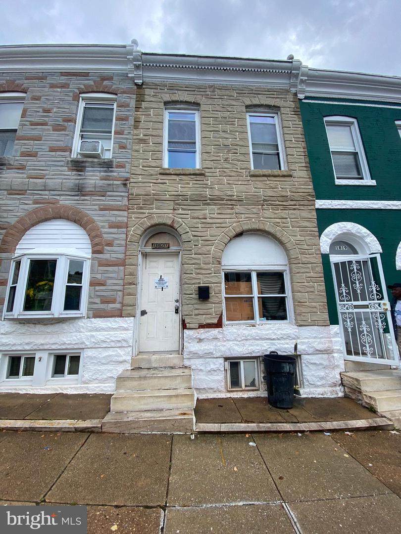 1821 Rutland Avenue - Photo 1