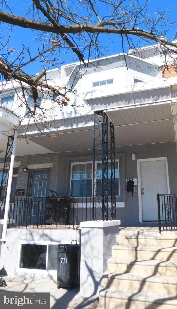 731 Butler Street - Photo 1