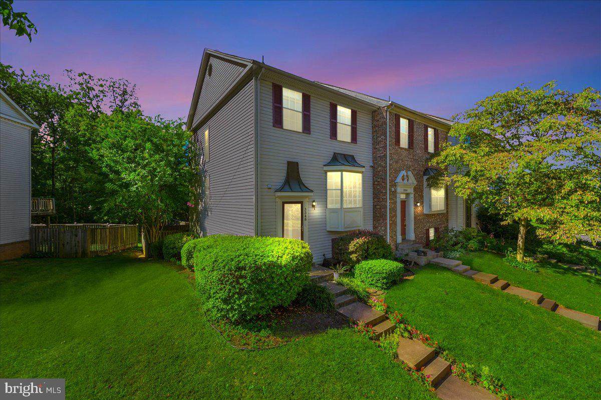 3348 Stone Heather - Photo 1