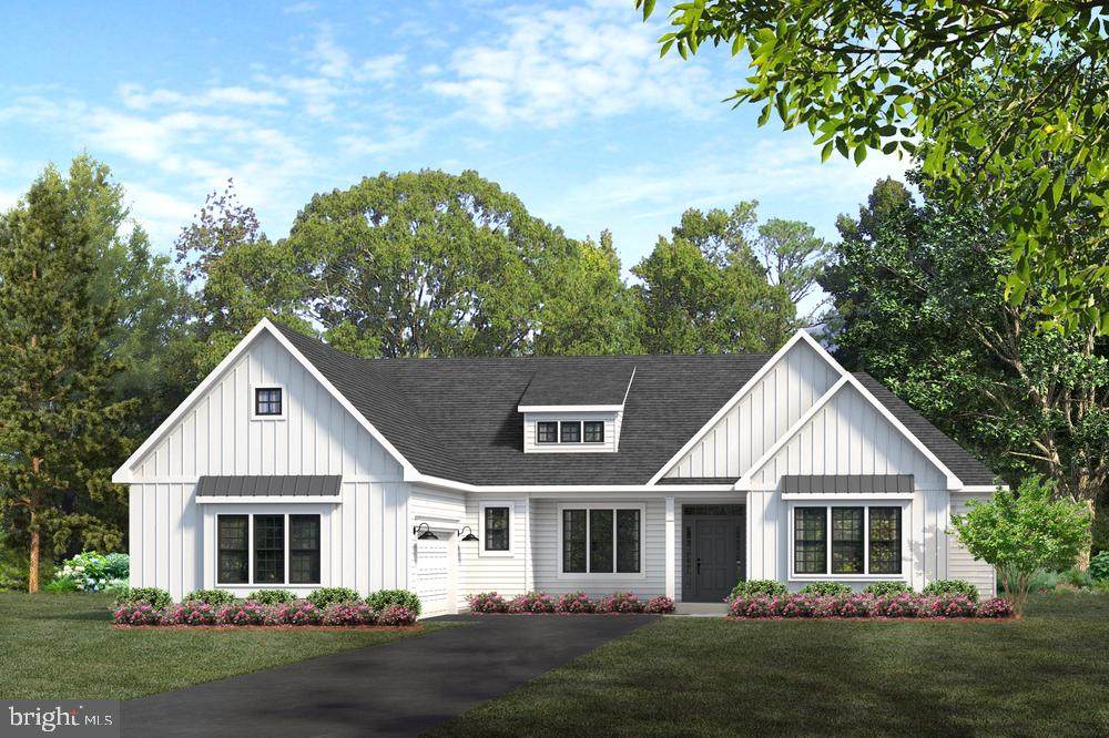 105 Bowwood Drive - Photo 1