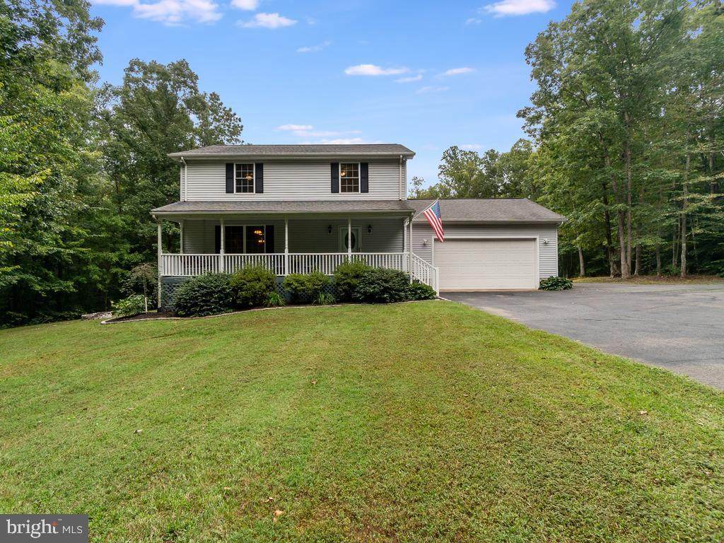 14383 Curtis Road - Photo 1
