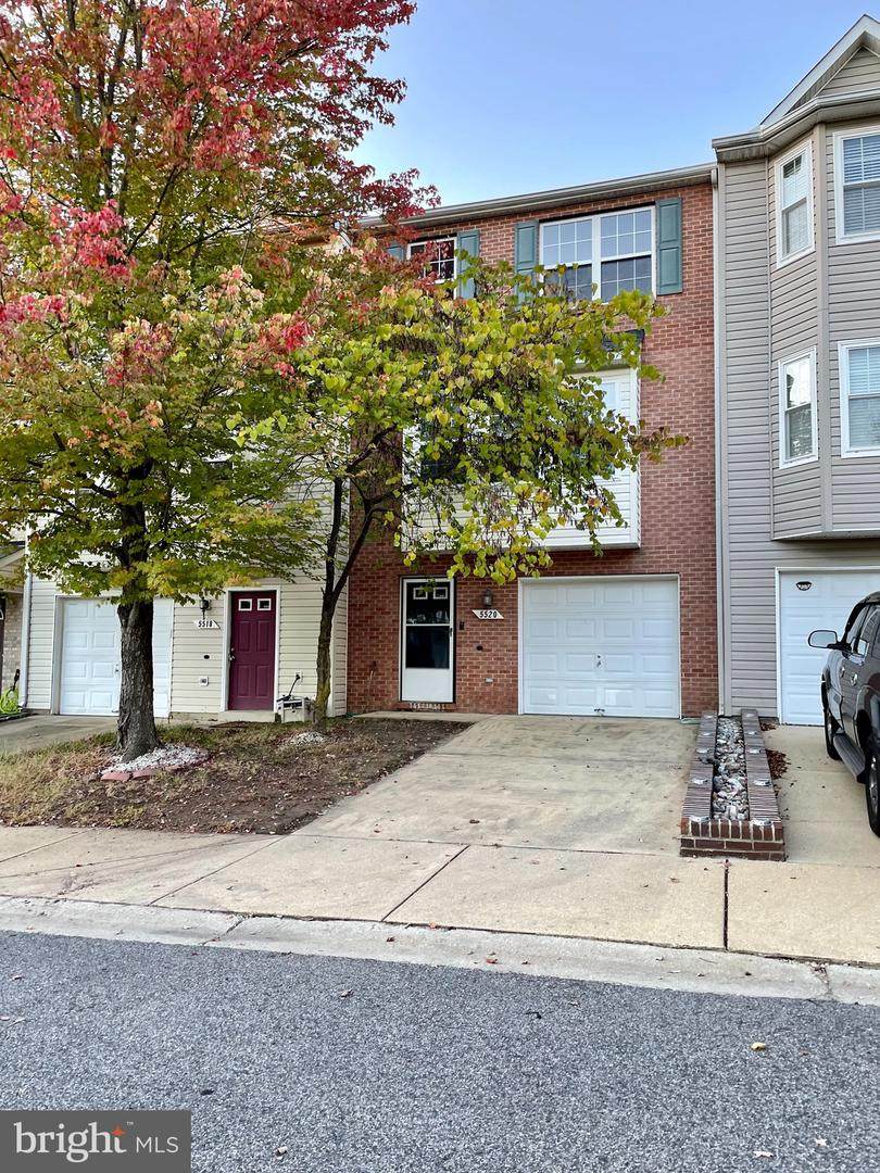 5520 Trout Run Road - Photo 1