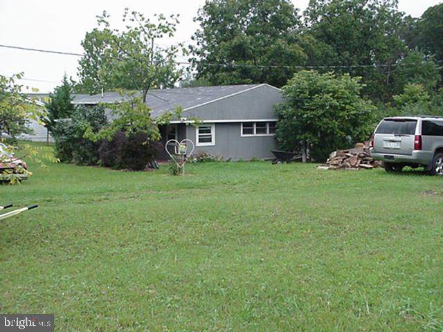 1393 and 1461 Woodland Mountain Trail - Photo 1