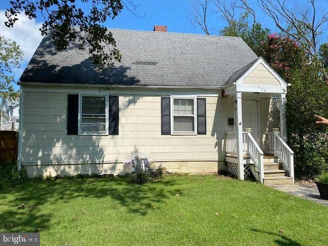 504 Randolph Street - Photo 1