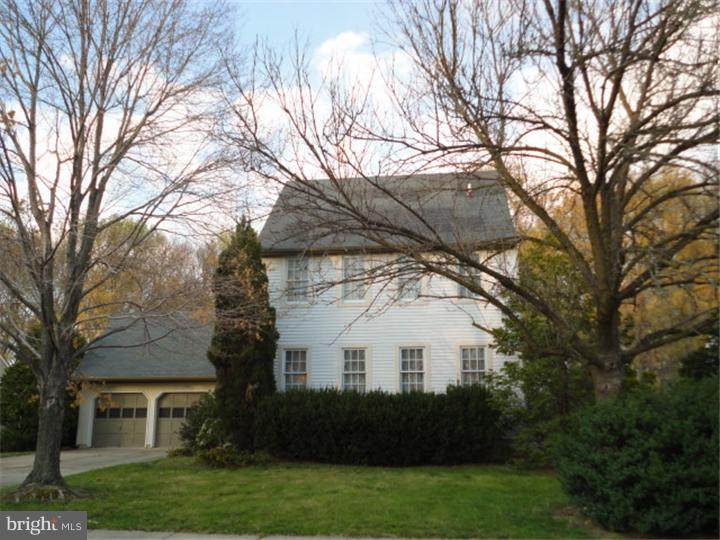 5 Saddle Drive - Photo 1
