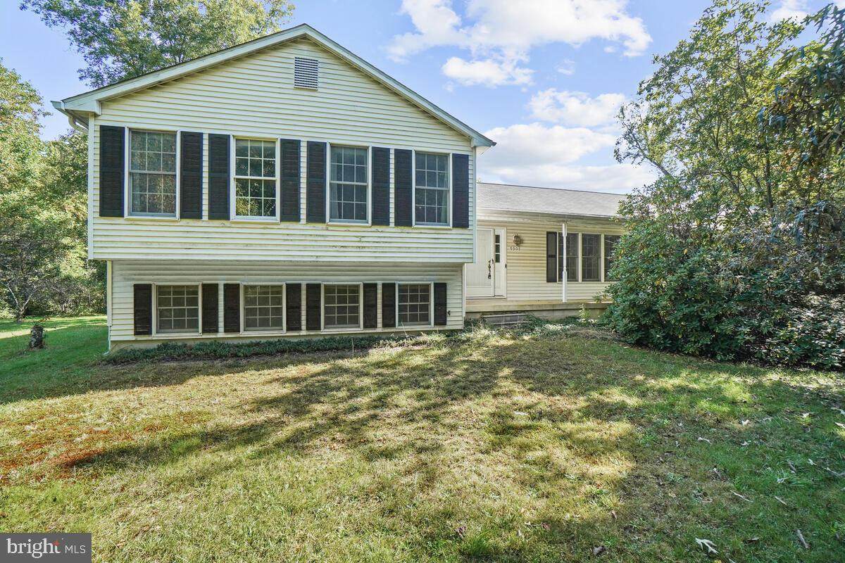 9307 Old Laurel Bowie Road - Photo 1