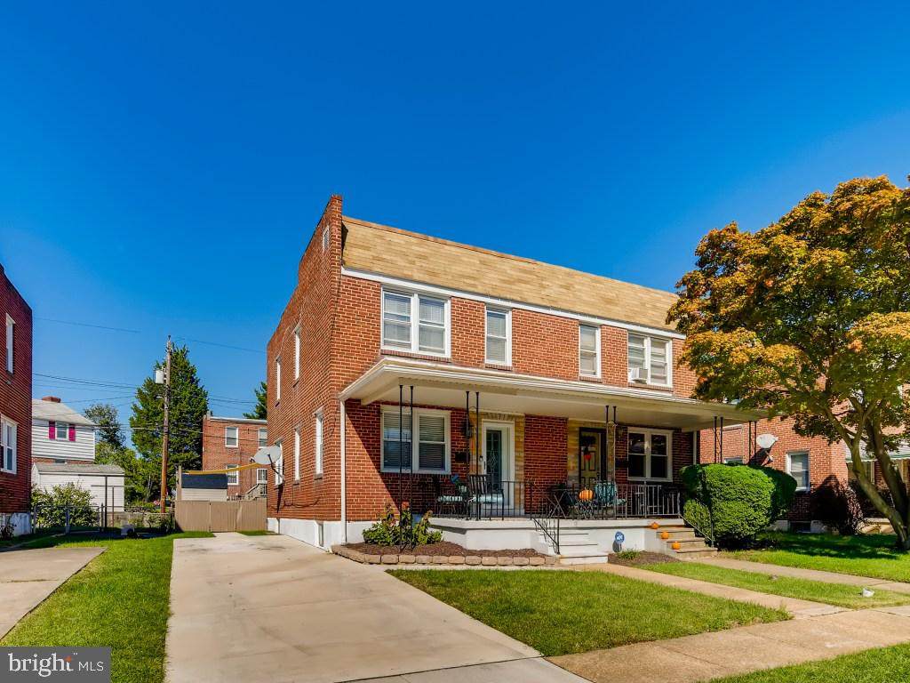 3708 Raspe Avenue - Photo 1
