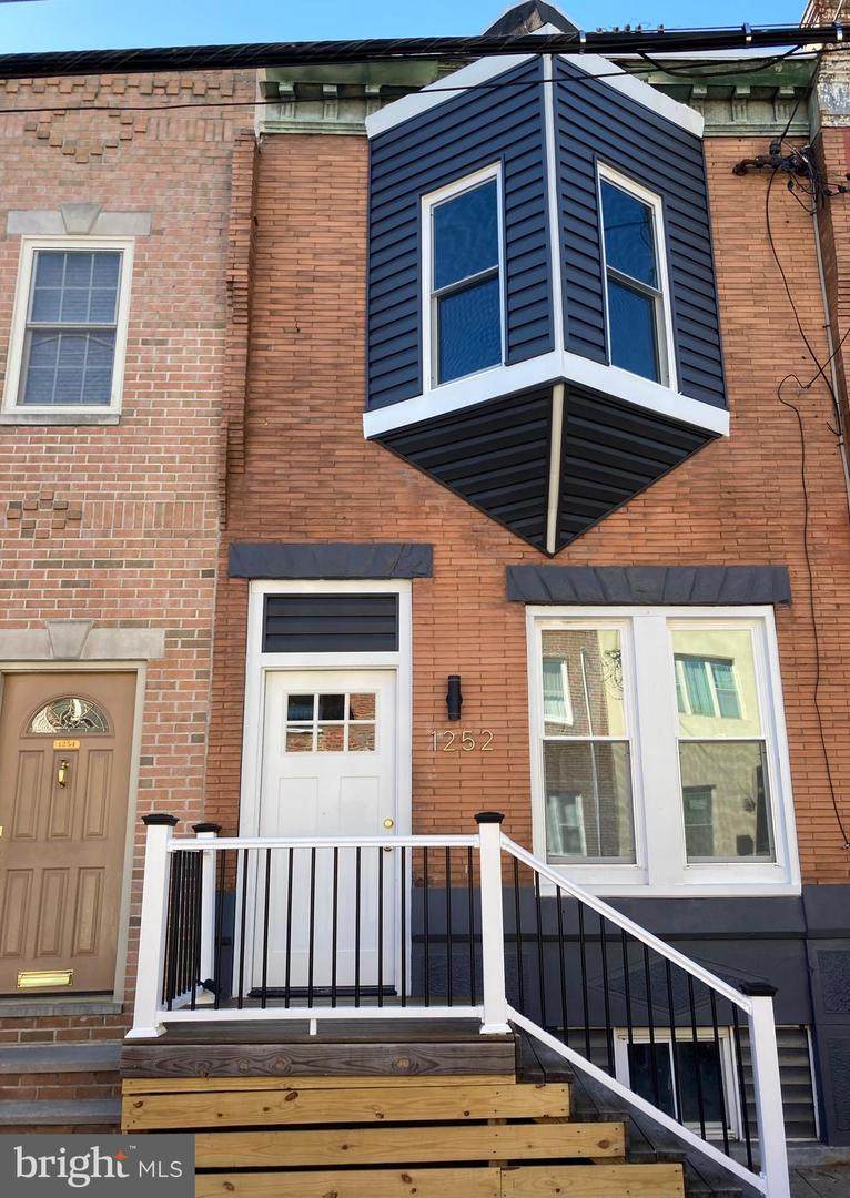 1252 24TH Street - Photo 1
