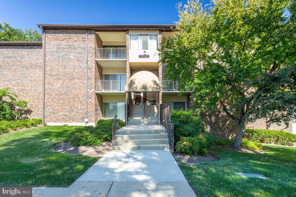 7712 Hanover Parkway - Photo 1