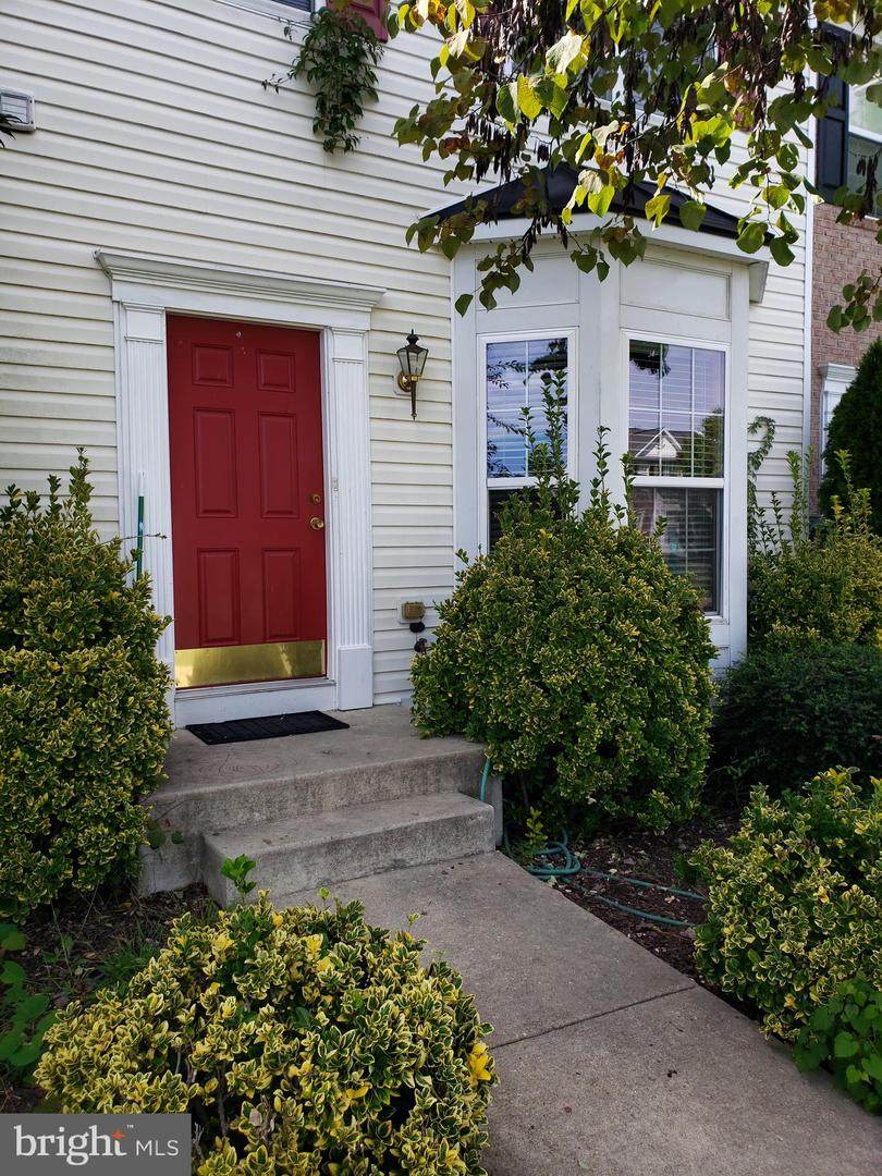 15502 Benjamin Ring Street - Photo 1