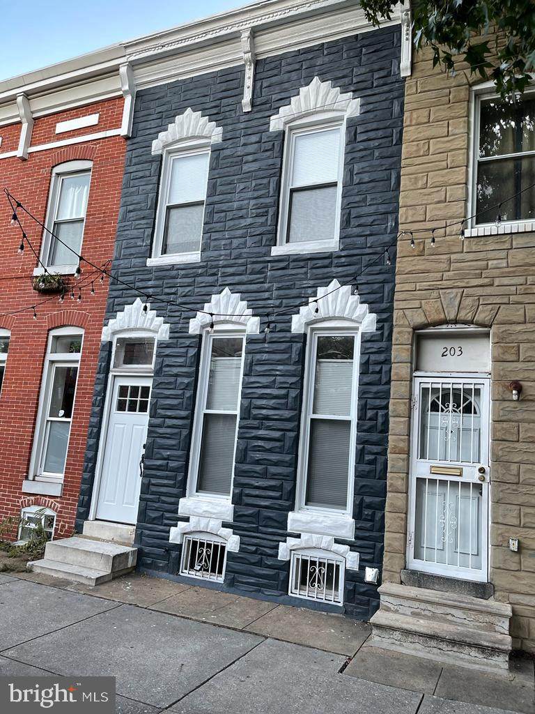 205 Milton Avenue - Photo 1