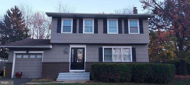 2485 Sylvan Avenue - Photo 1
