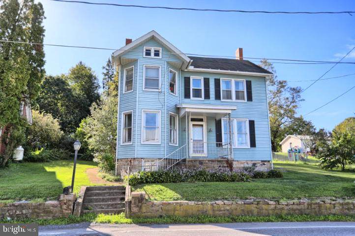 3478 Shermans Valley Road - Photo 1