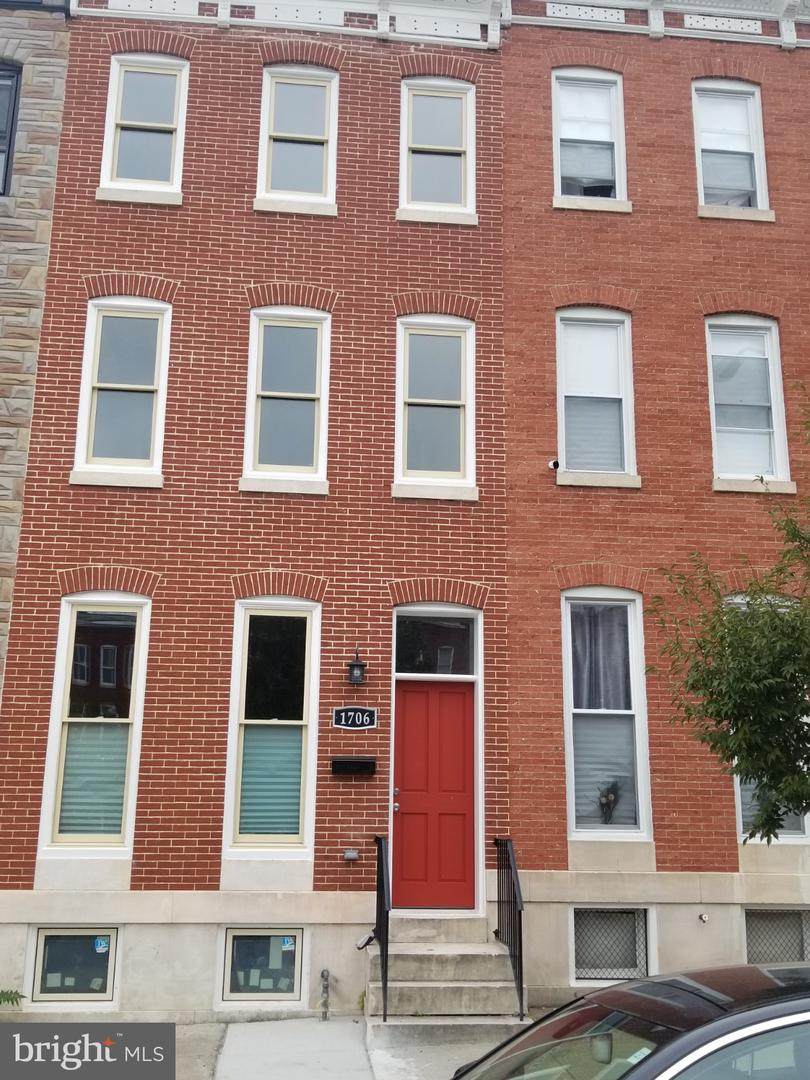 1706 Broadway - Photo 1