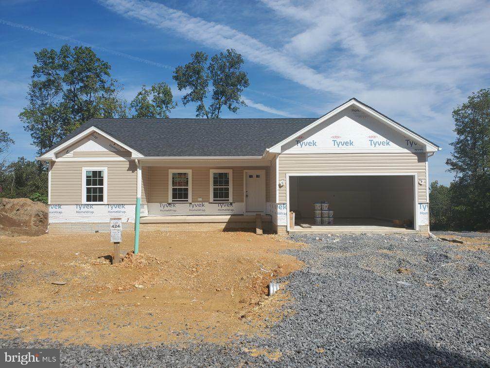 665 Basin Drive - Photo 1