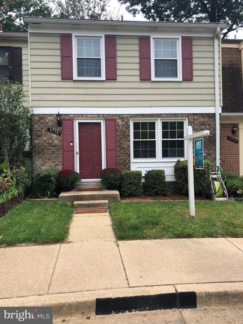 5716 Yellowrose Court - Photo 1