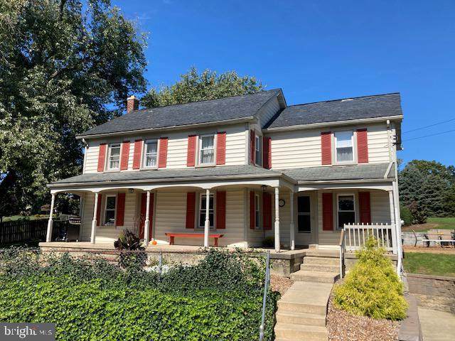 323 Hilltop Road - Photo 1