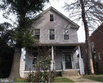 3118 Presbury Street - Photo 1