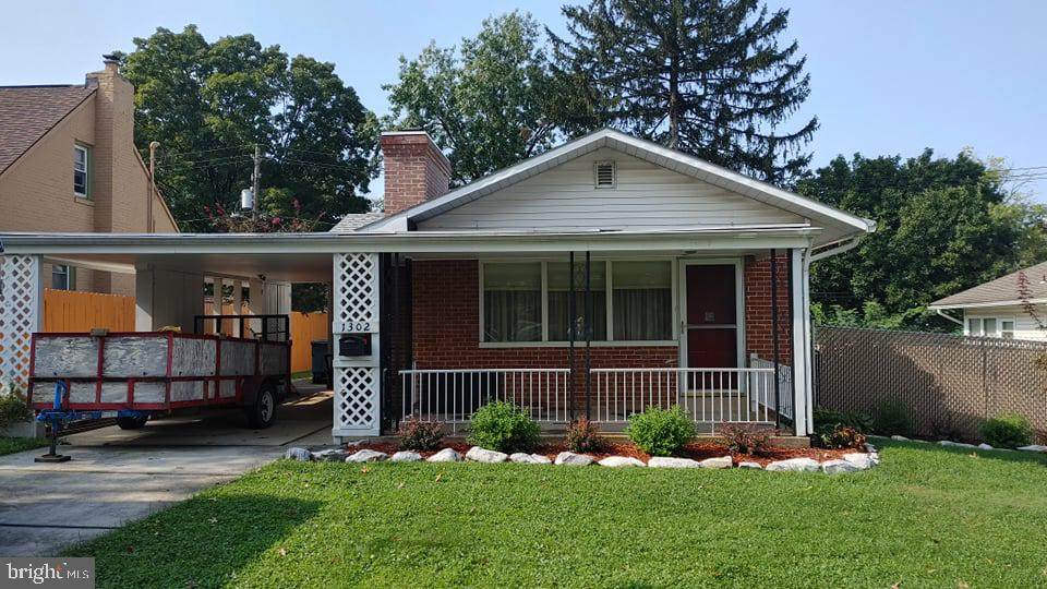 1302 Kelton Road - Photo 1