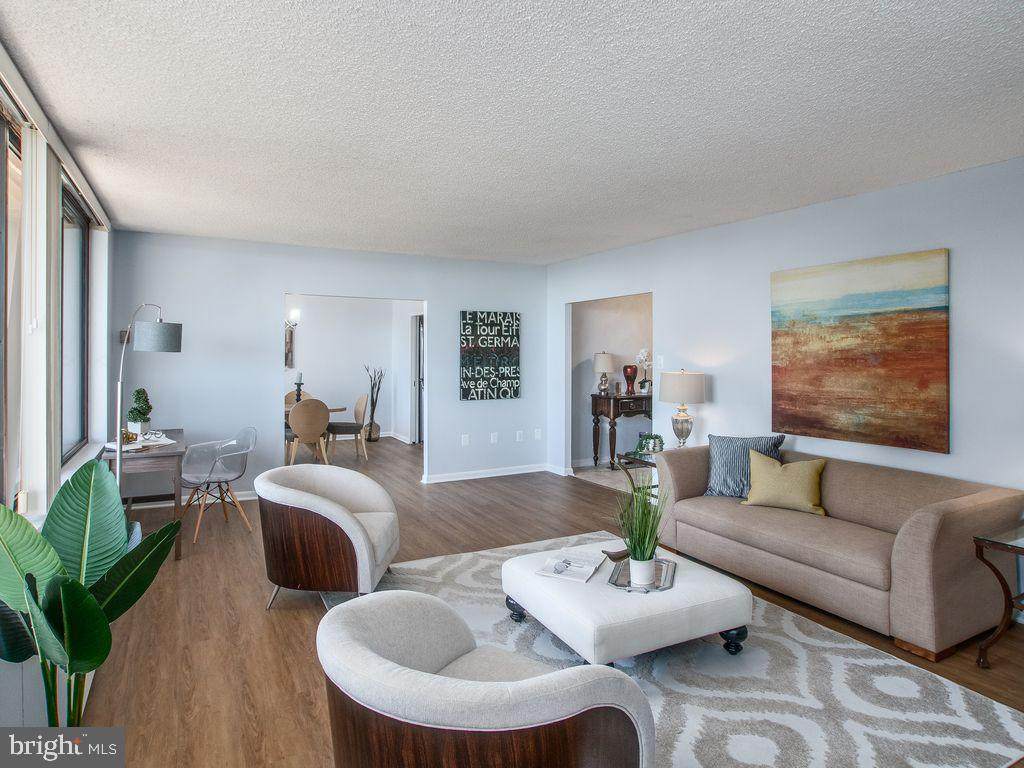 3701 George Mason Drive - Photo 1