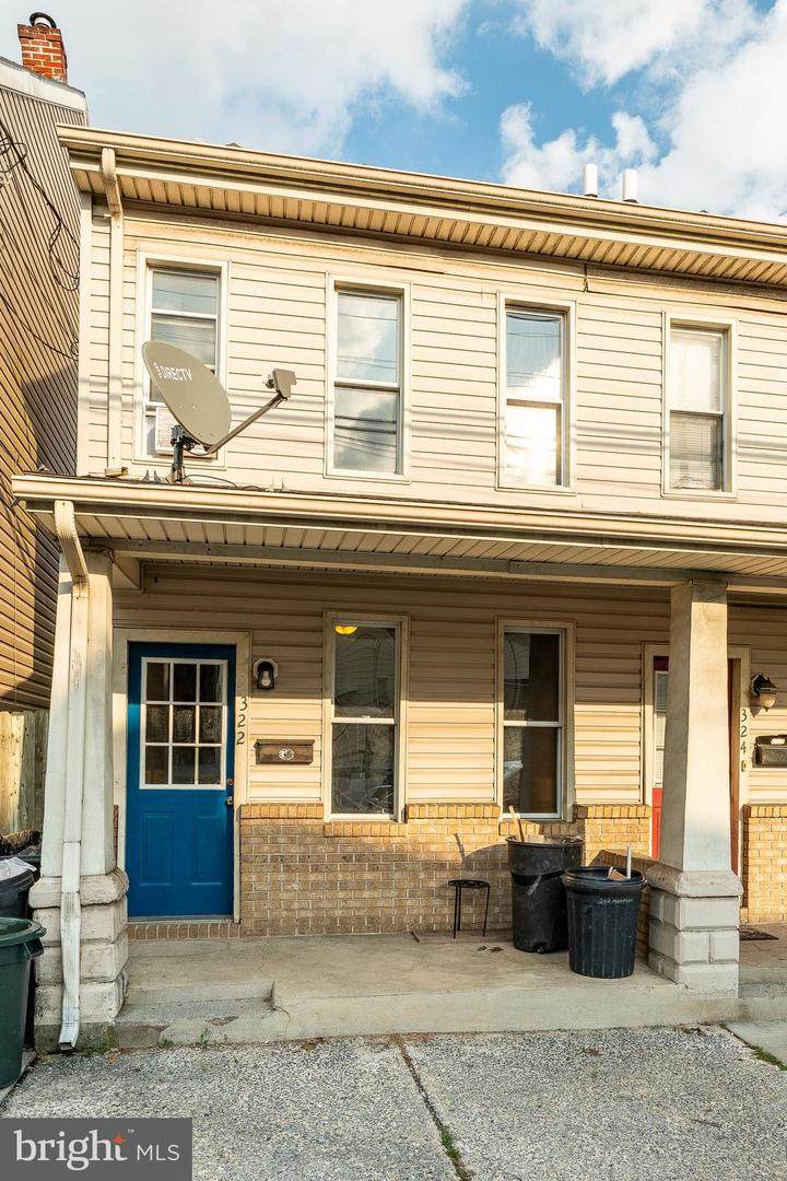 322 9TH Street - Photo 1