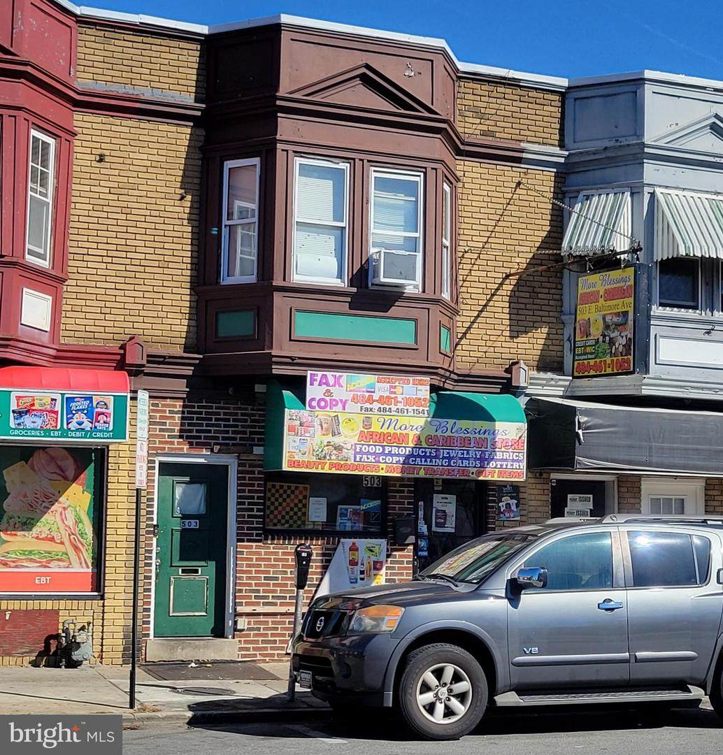 503 Baltimore - Photo 1
