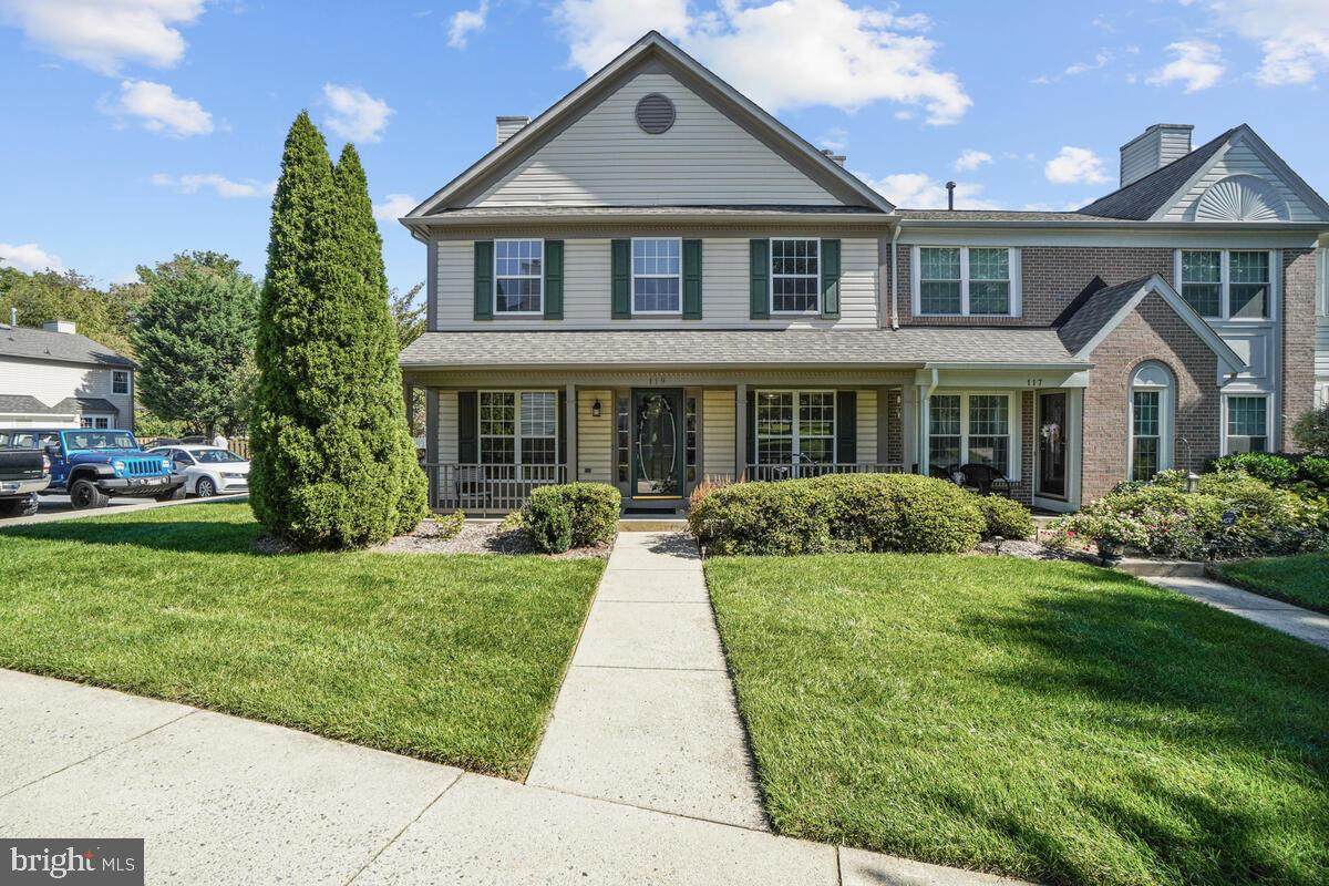 119 New Castle Court - Photo 1