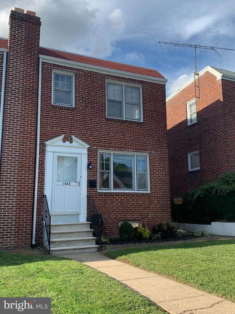 1123 Clayton Road - Photo 1