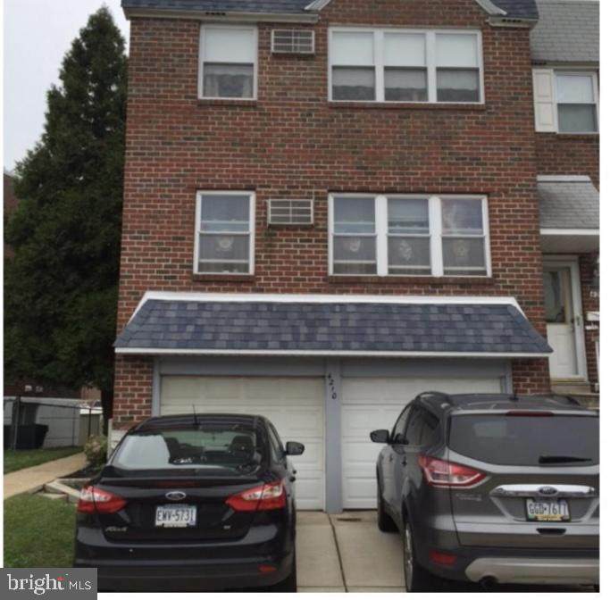 4210 Lyman Drive - Photo 1