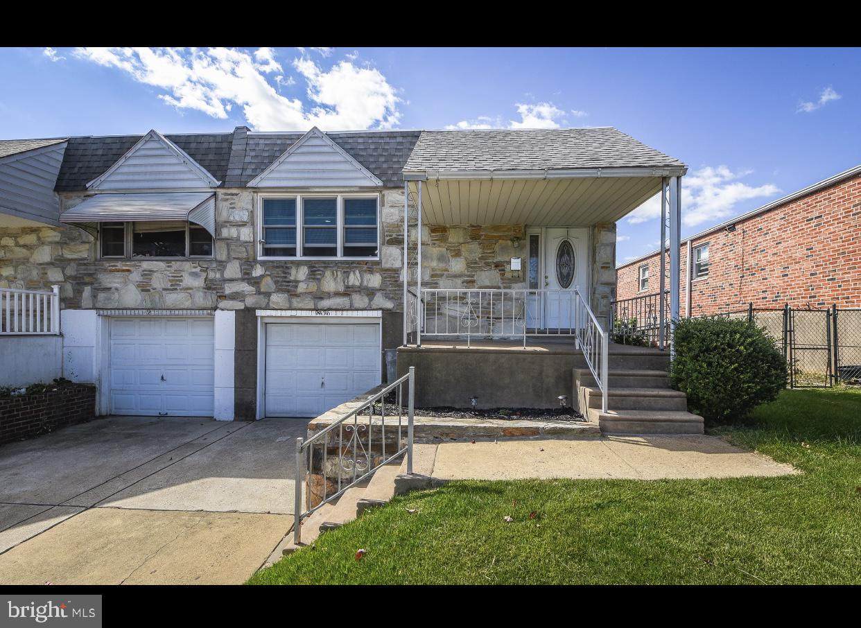 9836 Clark Street - Photo 1