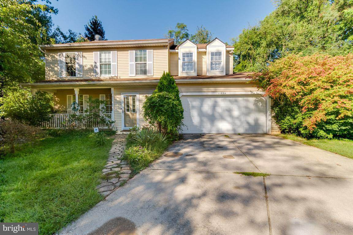 11634 Sun Circle Way - Photo 1