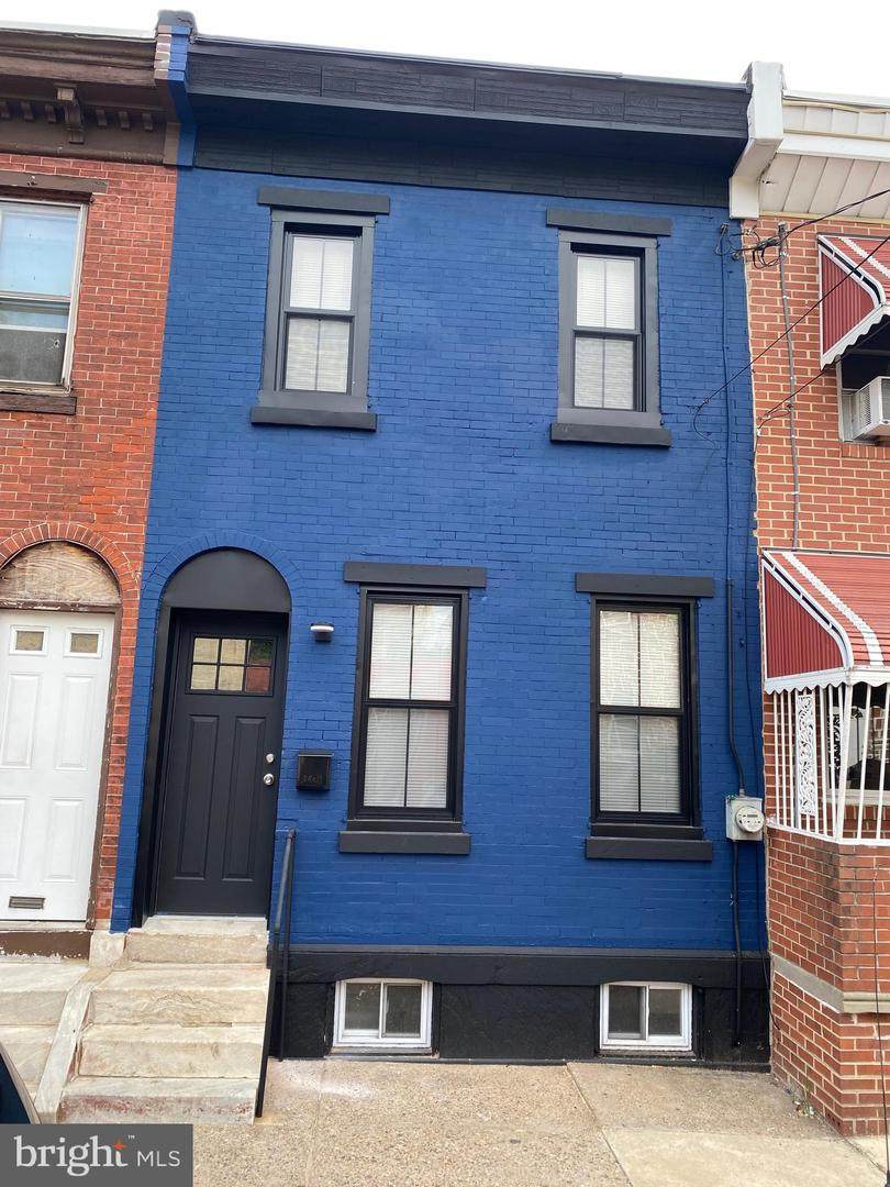 2347 Fairhill Street - Photo 1