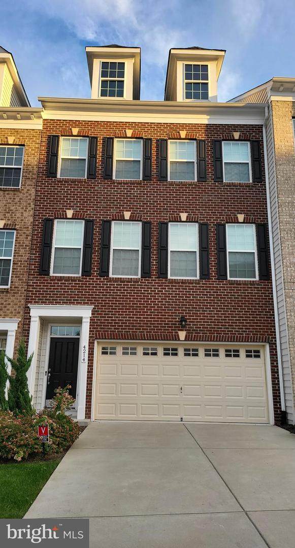 4214 Winding Waters Terrace - Photo 1