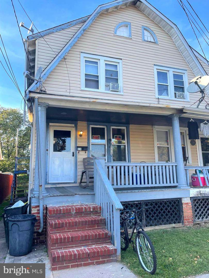 574 Centennial - Photo 1