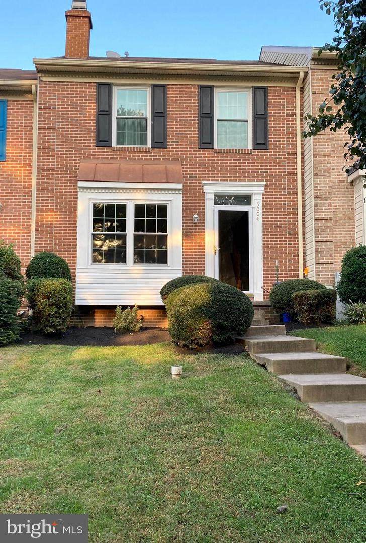 3004 Tipton Way - Photo 1