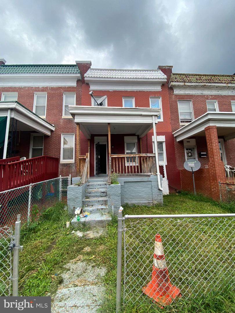 730 Edgewood Street - Photo 1
