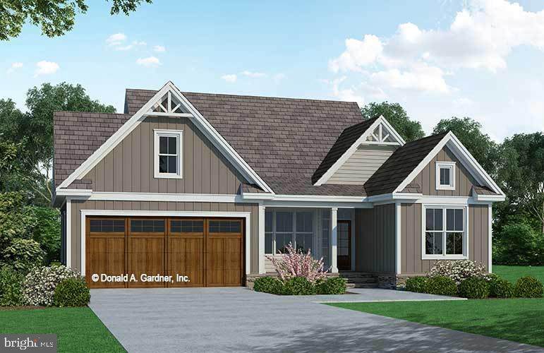 R-240 Rockwood Trail - Photo 1