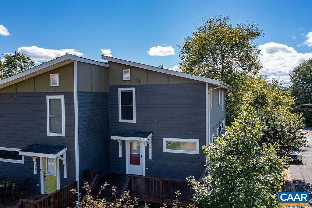 1500 Midland St - Photo 1