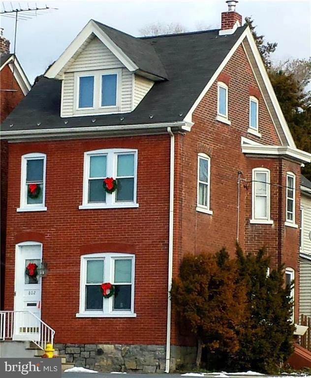 802 High Street - Photo 1