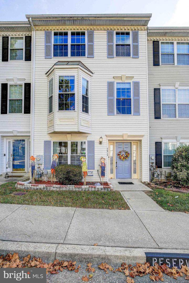 7913 Beach Plum Lane - Photo 1