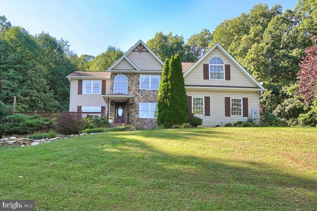 9833 Fox Road - Photo 1
