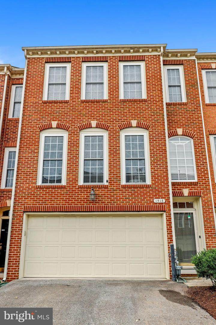 1518 Hurley Court - Photo 1