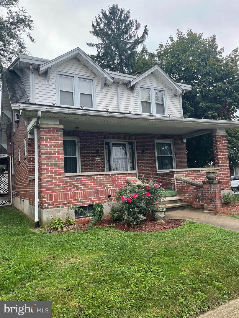 846 Tuckerton Avenue - Photo 1