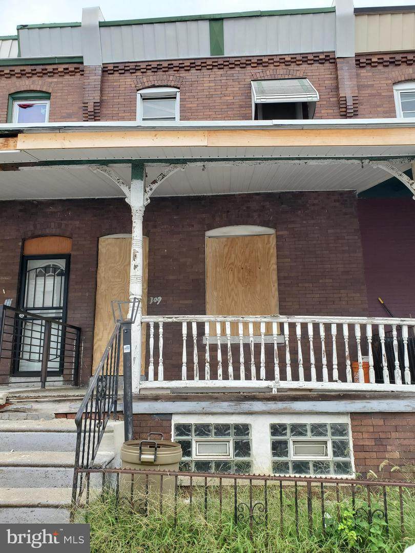 109 Millick Street - Photo 1